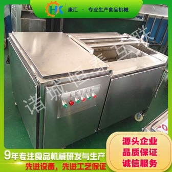 诸城市康汇机械有限公司