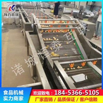 诸城市科力机械有限公司